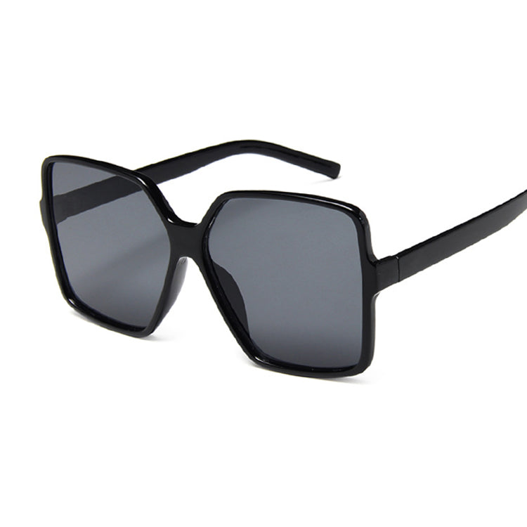 ShadowShade: BlackOut Sunglasses