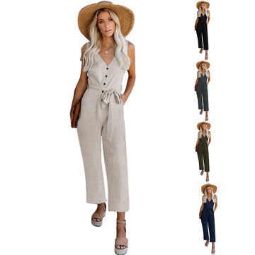 Mississippi Country Gal Jumpsuit